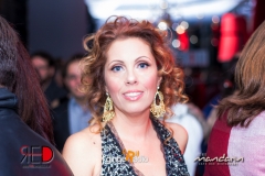 Moulin Rouge gingeRadio Christmas Party @ The Mandarin