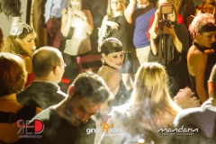Moulin Rouge gingeRadio Christmas Party @ The Mandarin