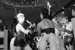 Moulin Rouge gingeRadio Christmas Party @ The Mandarin