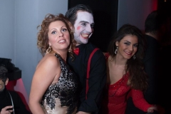 Moulin Rouge gingeRadio Christmas Party @ The Mandarin