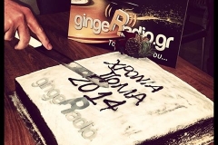 gingerpitta