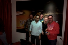 gingers, gingeRadio