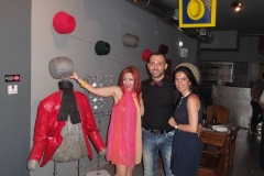 INES MODERN ART EXHIBITION
