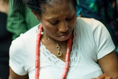 Mama Africa Soul
