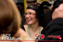 Orient Express masquerate Party @ Vice Versa