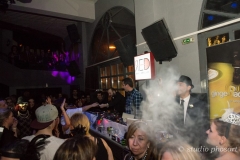 Orient Express masquerate Party @ Vice Versa