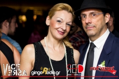 Orient Express masquerate Party @ Vice Versa