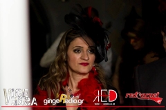 Orient Express masquerate Party @ Vice Versa