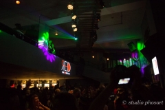 Orient Express masquerate Party @ Vice Versa