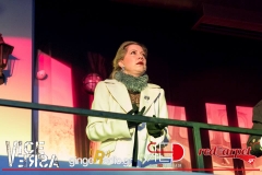 Orient Express masquerate Party @ Vice Versa