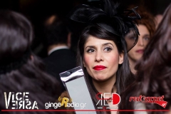 Orient Express masquerate Party @ Vice Versa
