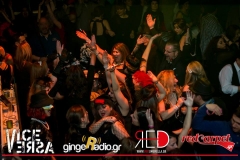 Orient Express masquerate Party @ Vice Versa (137)