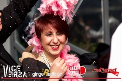 Orient Express masquerate Party @ Vice Versa