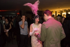 Orient Express masquerate Party @ Vice Versa