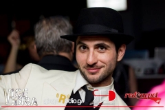 Orient Express masquerate Party @ Vice Versa