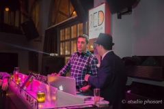 Orient Express masquerate Party @ Vice Versa