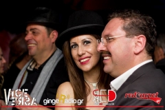 Orient Express masquerate Party @ Vice Versa