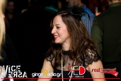 Orient Express masquerate Party @ Vice Versa