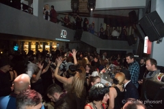 Orient Express masquerate Party @ Vice Versa