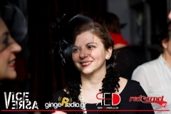 Orient Express masquerate Party @ Vice Versa