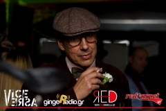 Orient Express masquerate Party @ Vice Versa
