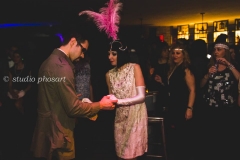 Orient Express masquerate Party @ Vice Versa