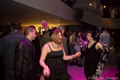 Orient Express masquerate Party @ Vice Versa