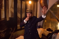 Orient Express masquerate Party @ Vice Versa (191)