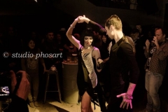 Orient Express masquerate Party @ Vice Versa (24)