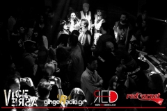Orient Express masquerate Party @ Vice Versa (31)