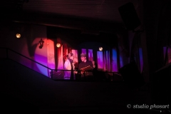 Orient Express masquerate Party @ Vice Versa (4)