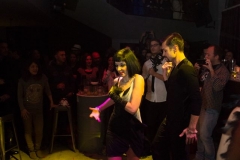 Orient Express masquerate Party @ Vice Versa (44)