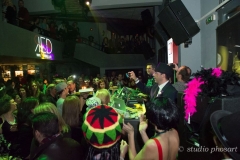 Orient Express masquerate Party @ Vice Versa (47)