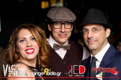 Orient Express masquerate Party @ Vice Versa (57)