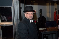 Orient Express masquerate Party @ Vice Versa (58)