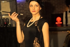 Orient Express masquerate Party @ Vice Versa (61)