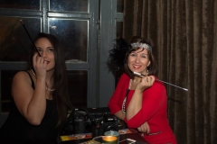 Orient Express masquerate Party @ Vice Versa (63)