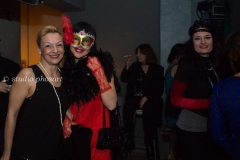 Orient Express masquerate Party @ Vice Versa (65)
