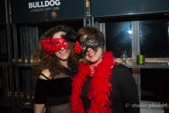 Orient Express masquerate Party @ Vice Versa (67)