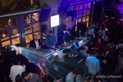 Orient Express masquerate Party @ Vice Versa (69)