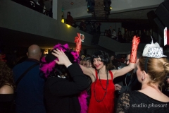 Orient Express masquerate Party @ Vice Versa (7)