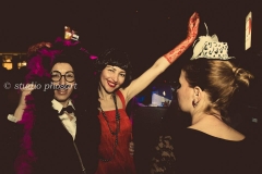 Orient Express masquerate Party @ Vice Versa (72)