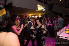 Orient Express masquerate Party @ Vice Versa (74)