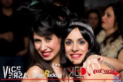 Orient Express masquerate Party @ Vice Versa (79)