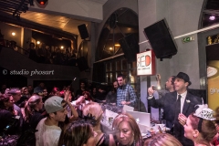 Orient Express masquerate Party @ Vice Versa (81)