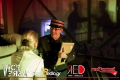 Orient Express masquerate Party @ Vice Versa (83)