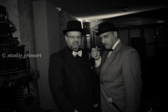 Orient Express masquerate Party @ Vice Versa (87)