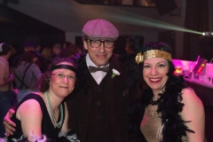 Orient Express masquerate Party @ Vice Versa (88)