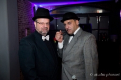 Orient Express masquerate Party @ Vice Versa (91)