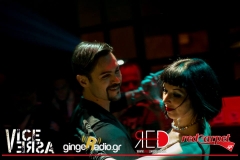 Orient Express masquerate Party @ Vice Versa (94)